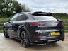 USED 2023 23 PORSCHE CAYENNE 3.0 V6 E-Hybrid 17.9kWh Platinum Edition Coupe 5dr Petrol Plug-in Hybrid TiptronicS 4WD Euro 6 (s/s) (3.6kW Charger) (462 ps) 