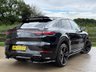 USED 2023 23 PORSCHE CAYENNE 3.0 V6 E-Hybrid 17.9kWh Platinum Edition Coupe 5dr Petrol Plug-in Hybrid TiptronicS 4WD Euro 6 (s/s) (3.6kW Charger) (462 ps) 