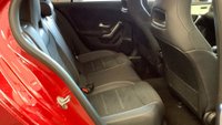 USED 2022 22 MERCEDES-BENZ A CLASS 1.3 A180 AMG Line Edition (Executive) Hatchback 5dr Petrol 7G-DCT Euro 6 (s/s) (136 ps) 1own/DigiDash/AppleCP/Sensors