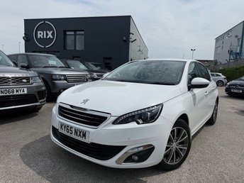 2015 PEUGEOT 308