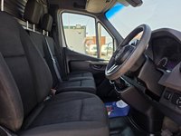 USED 2020 20 MERCEDES-BENZ SPRINTER 2.1 314 CDI LWB RWD L3 H2 143 BHP [EURO 6] 