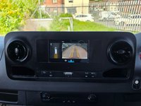 USED 2020 20 MERCEDES-BENZ SPRINTER 2.1 314 CDI LWB RWD L3 H2 143 BHP [EURO 6] 