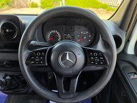 USED 2020 20 MERCEDES-BENZ SPRINTER 2.1 314 CDI LWB RWD L3 H2 143 BHP [EURO 6] 