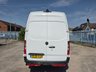 USED 2020 20 MERCEDES-BENZ SPRINTER 2.1 314 CDI LWB RWD L3 H2 143 BHP [EURO 6] 