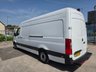 USED 2020 20 MERCEDES-BENZ SPRINTER 2.1 314 CDI LWB RWD L3 H2 143 BHP [EURO 6] 