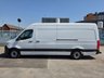USED 2020 20 MERCEDES-BENZ SPRINTER 2.1 314 CDI LWB RWD L3 H2 143 BHP [EURO 6] 