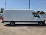 USED 2020 20 MERCEDES-BENZ SPRINTER 2.1 314 CDI LWB RWD L3 H2 143 BHP [EURO 6] 