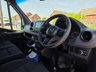 USED 2020 20 MERCEDES-BENZ SPRINTER 2.1 314 CDI LWB RWD L3 H2 143 BHP [EURO 6] 