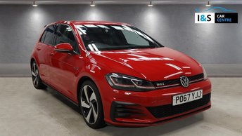 View our VOLKSWAGEN GOLF