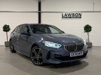 USED 2020 70 BMW 1 SERIES 1.5 118i M Sport Hatchback 5dr Petrol Manual Euro 6 (s/s) (140 ps) 