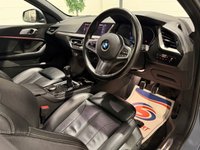 USED 2020 70 BMW 1 SERIES 1.5 118i M Sport Hatchback 5dr Petrol Manual Euro 6 (s/s) (140 ps) 