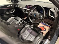USED 2020 70 BMW 1 SERIES 1.5 118i M Sport Hatchback 5dr Petrol Manual Euro 6 (s/s) (140 ps) 
