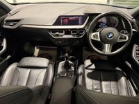 USED 2020 70 BMW 1 SERIES 1.5 118i M Sport Hatchback 5dr Petrol Manual Euro 6 (s/s) (140 ps) 