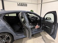 USED 2020 70 BMW 1 SERIES 1.5 118i M Sport Hatchback 5dr Petrol Manual Euro 6 (s/s) (140 ps) 