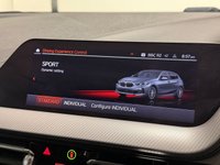 USED 2020 70 BMW 1 SERIES 1.5 118i M Sport Hatchback 5dr Petrol Manual Euro 6 (s/s) (140 ps) 