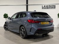 USED 2020 70 BMW 1 SERIES 1.5 118i M Sport Hatchback 5dr Petrol Manual Euro 6 (s/s) (140 ps) 