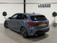 USED 2020 70 BMW 1 SERIES 1.5 118i M Sport Hatchback 5dr Petrol Manual Euro 6 (s/s) (140 ps) 