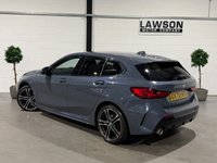 USED 2020 70 BMW 1 SERIES 1.5 118i M Sport Hatchback 5dr Petrol Manual Euro 6 (s/s) (140 ps) 