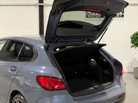 USED 2020 70 BMW 1 SERIES 1.5 118i M Sport Hatchback 5dr Petrol Manual Euro 6 (s/s) (140 ps) 