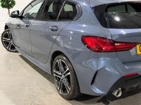 USED 2020 70 BMW 1 SERIES 1.5 118i M Sport Hatchback 5dr Petrol Manual Euro 6 (s/s) (140 ps) 