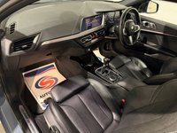 USED 2020 70 BMW 1 SERIES 1.5 118i M Sport Hatchback 5dr Petrol Manual Euro 6 (s/s) (140 ps) 