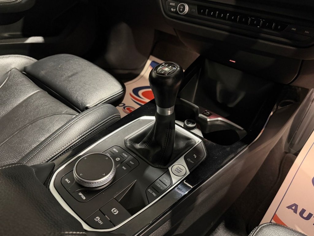 USED 2020 70 BMW 1 SERIES 1.5 118i M Sport Hatchback 5dr Petrol Manual Euro 6 (s/s) (140 ps) 