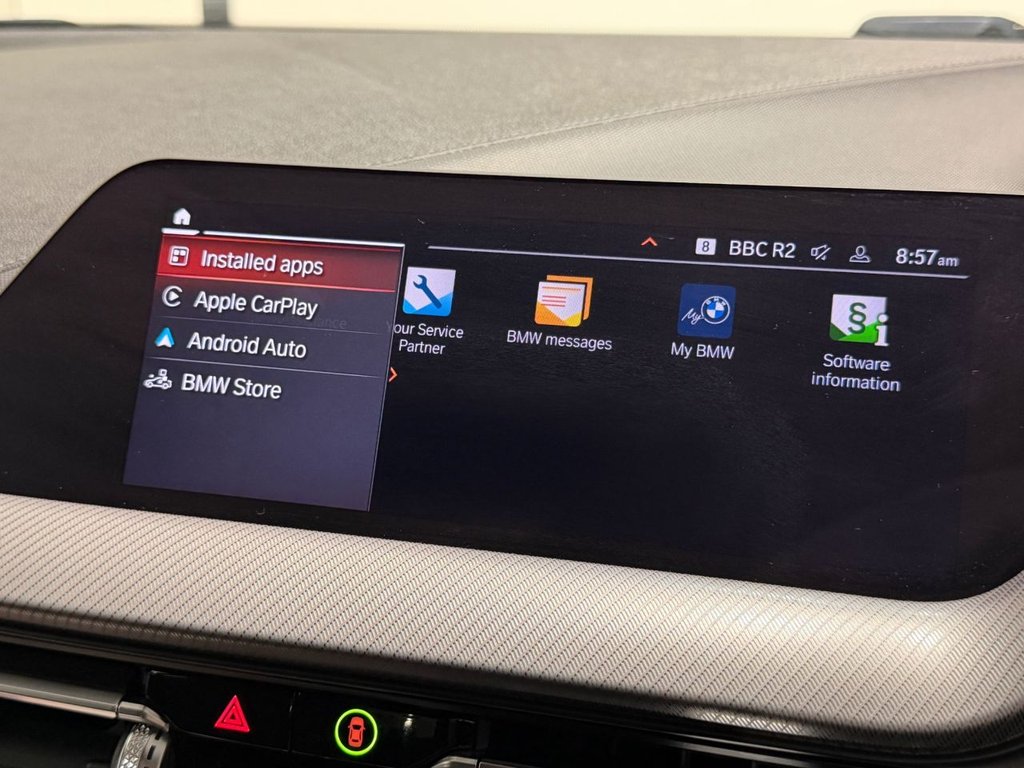 USED 2020 70 BMW 1 SERIES 1.5 118i M Sport Hatchback 5dr Petrol Manual Euro 6 (s/s) (140 ps) 