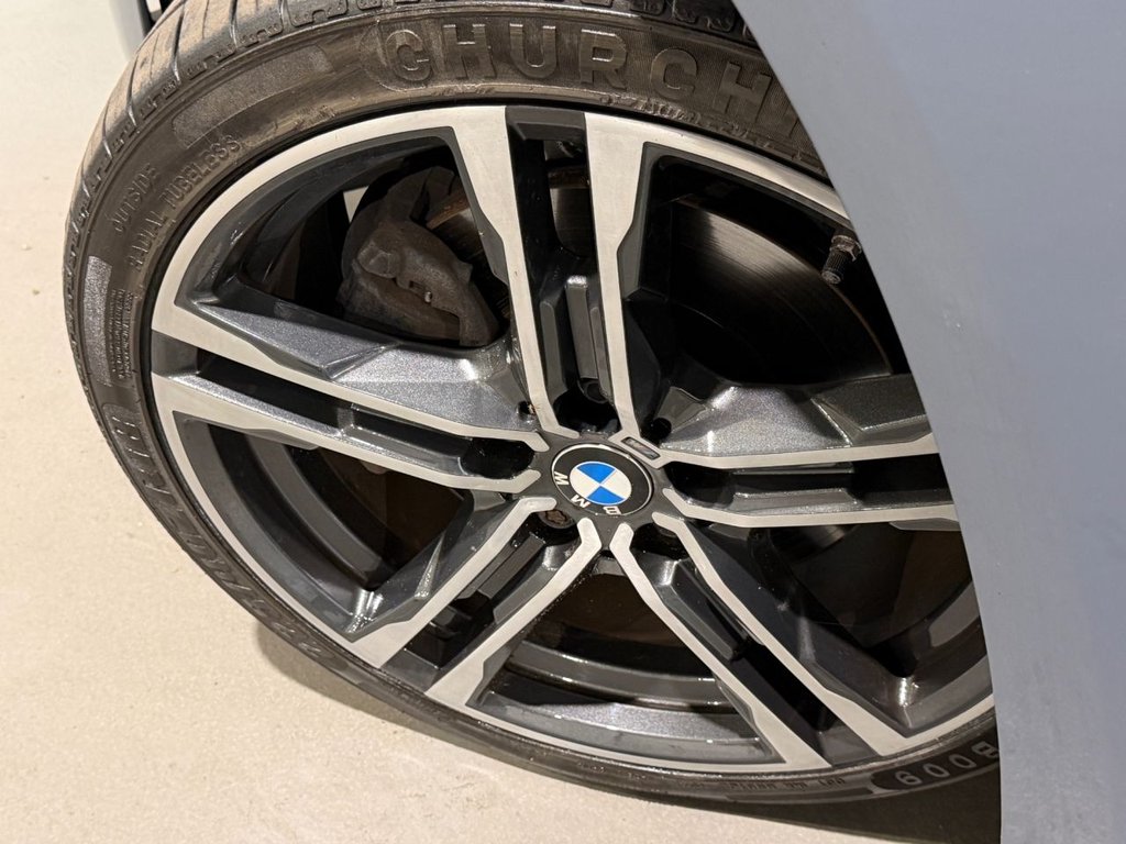 USED 2020 70 BMW 1 SERIES 1.5 118i M Sport Hatchback 5dr Petrol Manual Euro 6 (s/s) (140 ps) 