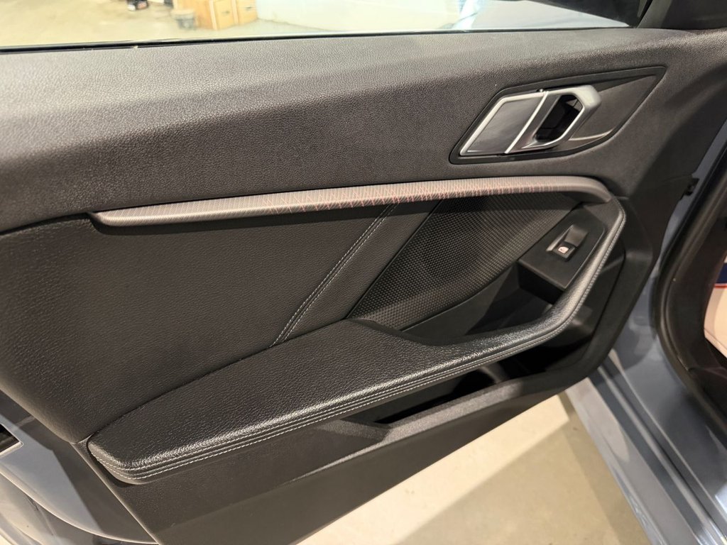 USED 2020 70 BMW 1 SERIES 1.5 118i M Sport Hatchback 5dr Petrol Manual Euro 6 (s/s) (140 ps) 