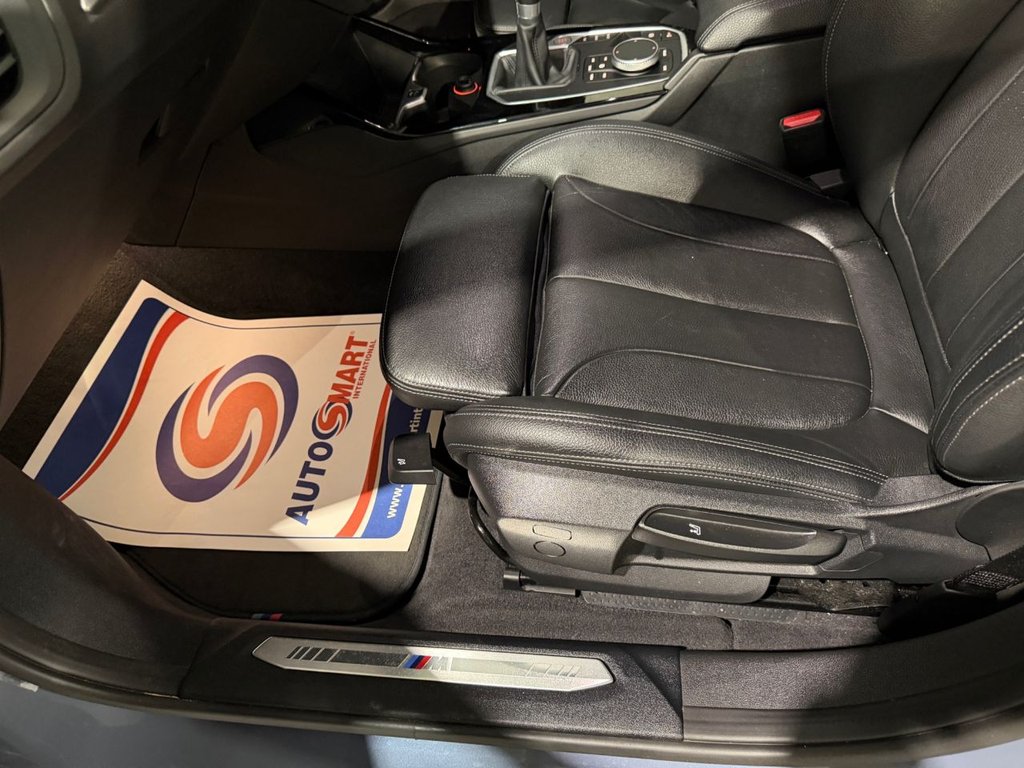 USED 2020 70 BMW 1 SERIES 1.5 118i M Sport Hatchback 5dr Petrol Manual Euro 6 (s/s) (140 ps) 