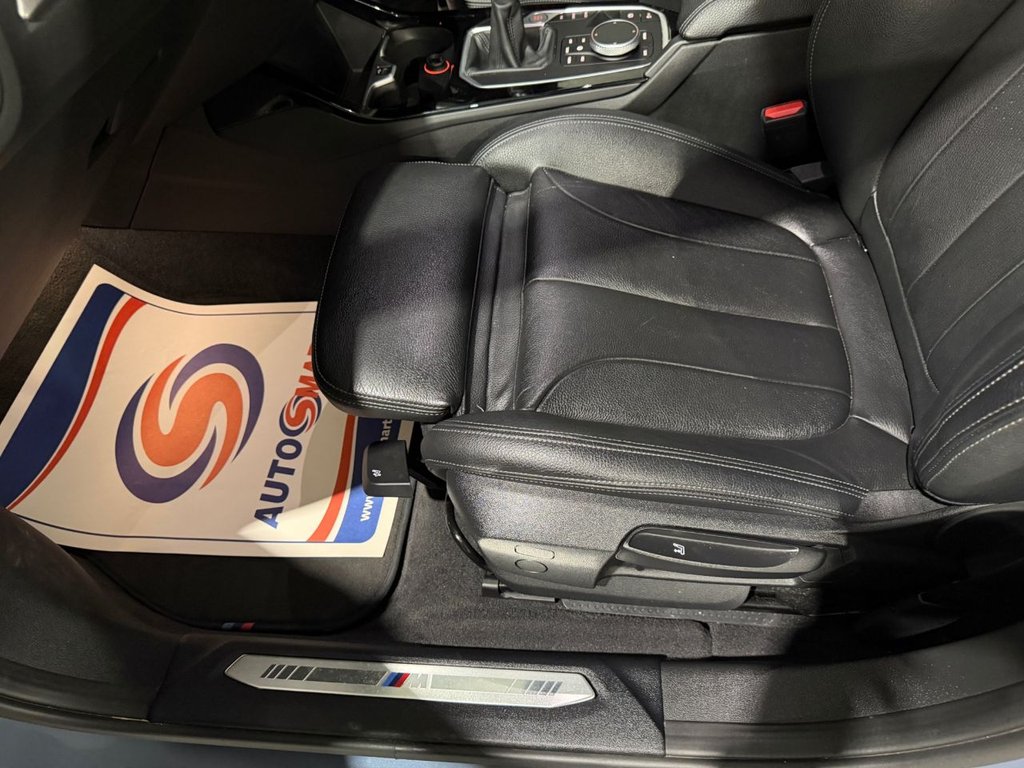USED 2020 70 BMW 1 SERIES 1.5 118i M Sport Hatchback 5dr Petrol Manual Euro 6 (s/s) (140 ps) 