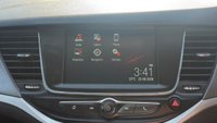 USED 2019 19 VAUXHALL ASTRA 1.6 CDTi ecoTEC BlueInjection Tech Line Nav Hatchback 5dr Diesel Manual Euro 6 (s/s) (110 ps) 