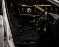 USED 2019 19 VAUXHALL ASTRA 1.6 CDTi ecoTEC BlueInjection Tech Line Nav Hatchback 5dr Diesel Manual Euro 6 (s/s) (110 ps) 