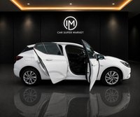 USED 2019 19 VAUXHALL ASTRA 1.6 CDTi ecoTEC BlueInjection Tech Line Nav Hatchback 5dr Diesel Manual Euro 6 (s/s) (110 ps) 