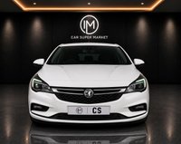 USED 2019 19 VAUXHALL ASTRA 1.6 CDTi ecoTEC BlueInjection Tech Line Nav Hatchback 5dr Diesel Manual Euro 6 (s/s) (110 ps) 
