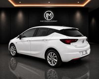 USED 2019 19 VAUXHALL ASTRA 1.6 CDTi ecoTEC BlueInjection Tech Line Nav Hatchback 5dr Diesel Manual Euro 6 (s/s) (110 ps) 