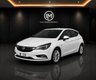 USED 2019 19 VAUXHALL ASTRA 1.6 CDTi ecoTEC BlueInjection Tech Line Nav Hatchback 5dr Diesel Manual Euro 6 (s/s) (110 ps) 