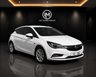 USED 2019 19 VAUXHALL ASTRA 1.6 CDTi ecoTEC BlueInjection Tech Line Nav Hatchback 5dr Diesel Manual Euro 6 (s/s) (110 ps) 
