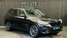 USED 2021 21 BMW X3 2.0 20d MHT M Sport Auto xDrive Euro 6 (s/s) 5dr PANROOF-REVCAM-FSH