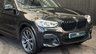 USED 2021 21 BMW X3 2.0 20d MHT M Sport Auto xDrive Euro 6 (s/s) 5dr PANROOF-REVCAM-FSH