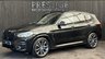 USED 2021 21 BMW X3 2.0 20d MHT M Sport Auto xDrive Euro 6 (s/s) 5dr PANROOF-REVCAM-FSH