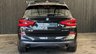 USED 2021 21 BMW X3 2.0 20d MHT M Sport Auto xDrive Euro 6 (s/s) 5dr PANROOF-REVCAM-FSH