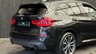 USED 2021 21 BMW X3 2.0 20d MHT M Sport Auto xDrive Euro 6 (s/s) 5dr PANROOF-REVCAM-FSH