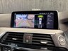 USED 2021 21 BMW X3 2.0 20d MHT M Sport Auto xDrive Euro 6 (s/s) 5dr PANROOF-REVCAM-FSH