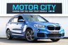 USED 2018 18 BMW X1 2.0 20d M Sport SUV 5dr Diesel Auto xDrive Euro 6 (s/s) (190 ps) INCREDIBLIY LOW MILEAGE AUTO SUV