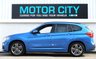 USED 2018 18 BMW X1 2.0 20d M Sport SUV 5dr Diesel Auto xDrive Euro 6 (s/s) (190 ps) INCREDIBLIY LOW MILEAGE AUTO SUV