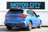 USED 2018 18 BMW X1 2.0 20d M Sport SUV 5dr Diesel Auto xDrive Euro 6 (s/s) (190 ps) INCREDIBLIY LOW MILEAGE AUTO SUV