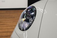 USED 2021 PORSCHE 911 3.7T 992 Turbo S Coupe  
