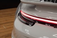 USED 2021 PORSCHE 911 3.7T 992 Turbo S Coupe  