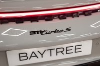USED 2021 PORSCHE 911 3.7T 992 Turbo S Coupe  